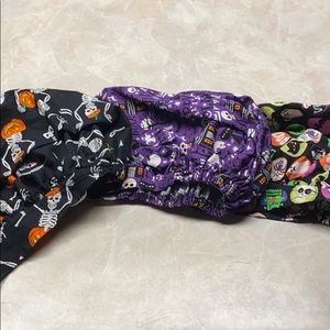 🎃 Halloween Surgical Hats 🎃